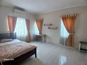 Disewa Rumah Tahunan Hook Furnished England Park Argenia Sentul Ssr176 lokasi di Bogor Kota, tersedia melalui melalui situs Olx