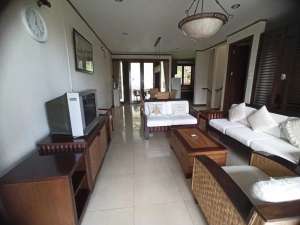 Disewa Rumah Vila Lux Furnished siap Huni Dago Resort Bandung lokasi di Bandung Kab., tersedia melalui melalui situs Olx