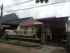 Disewa rumah Villa Melati Mas Serpong Tangerang dekat BSD lokasi di Tangerang Selatan Kota, tersedia melalui melalui situs Olx
