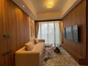 Disewa Taman Anggrek Residence Condo 2BR Mewah Luxury lokasi di Jakarta Barat, tersedia melalui melalui situs Olx