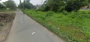 Disewa Tanah Kosong Jl. Purwosari, Pulo Brayan Bengkel, Medan lokasi di Medan Kota, tersedia melalui melalui situs Olx