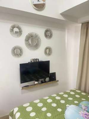 Disewa Termurah Apartemen Tokyo Riverside Pik 2 Tipe Studio Furnished lokasi di Jakarta Utara, tersedia melalui melalui situs Olx