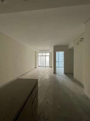 DISEWA UNFURNISH CONDOMINIUM PODOMORO MEDAN lokasi di Medan Kota, tersedia melalui melalui situs Olx