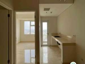 DISEWA UNFURNISHED APARTEMEN PODOMORO MEDAN lokasi di Medan Kota, tersedia melalui melalui situs Olx