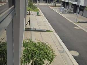 Disewa Unit Baru 3 KT, 3KM di Park Serpong Citzen Park East,Park Serpong lokasi di Tangerang Kab., tersedia melalui melalui situs Olx