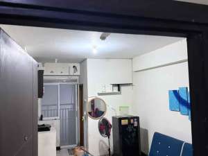 Disewak Unit Apartemen Casablanca East Residence lokasi di Jakarta Timur, tersedia melalui melalui situs Olx