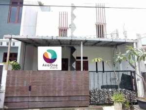 Disewakam rumah bagus siap huni kampung ambon lokasi di Jakarta Timur, tersedia melalui melalui situs Olx