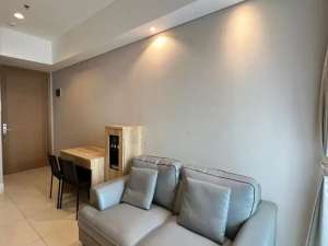 disewakan 1 bedroom full furnish taman anggrek residence lokasi di Jakarta Barat, tersedia melalui melalui situs Olx