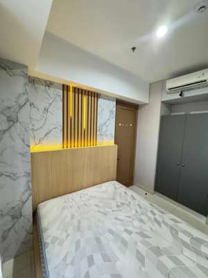 disewakan 1 bedroom full furnish taman anggrek residence lokasi di Jakarta Barat, tersedia melalui melalui situs Olx