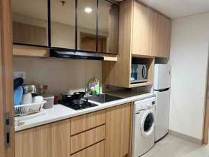 Disewakan 1 BR 1 KM Embarcadero Bintaro Sektor 9 lokasi di Tangerang Selatan Kota, tersedia melalui melalui situs Olx