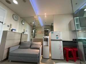 Disewakan 1 BRApartemen Madison Park Furnish Interior Grogol Petamburan Jakarta Barat. lokasi di Jakarta Barat, tersedia melalui melalui situs Olx