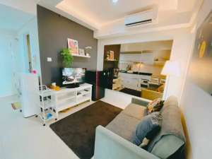 Disewakan 1 BR Apartment Breeze Bintaro Full Furnished lokasi di Tangerang Selatan Kota, tersedia melalui melalui situs Olx