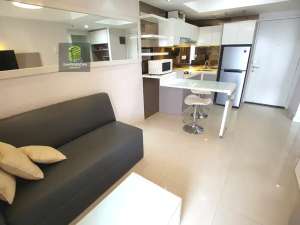 Disewakan 1 Kamar The Wave Rasuna Coral Sand Epiwalk Jakarta lokasi di Jakarta Selatan, tersedia melalui melalui situs Olx