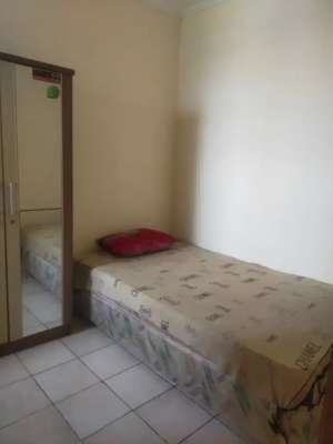 Disewakan 1 unit Apt Mediterania Residence Kemayoran lokasi di Jakarta Pusat, tersedia melalui melalui situs Olx