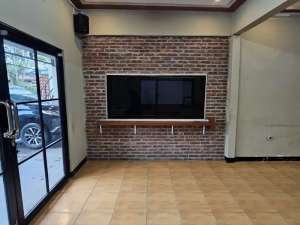 Disewakan 1 Unit Villa Bekas Cafe Jl. Sei Putih lokasi di Medan Kota, tersedia melalui melalui situs Olx