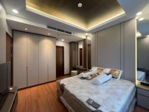 Disewakan 100 baruapartement furnish termurah exclusive hegarmanah residence 3 bedroom dkt Gereja St. Laurentius, UPI, Rs. Advent, RSHS, ITB Sukaj lokasi di Bandung Kab., tersedia melalui melalui situs Olx