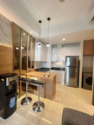 disewakan 11 bedroom condo Taman Anggrek Residence lokasi di Jakarta Barat, tersedia melalui melalui situs Olx