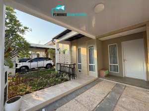 DISEWAKAN 136JUTATAHUN RUMAH ORCHARD PARK CARICA - BATAM CENTRE lokasi di Batam Kota, tersedia melalui melalui situs Olx