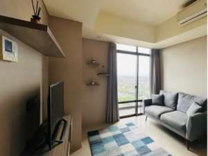 Disewakan 1Bedroom Apt The Accent lokasi di Jakarta Selatan, tersedia melalui melalui situs Olx