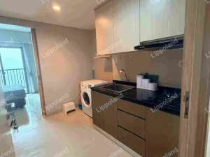 Disewakan 1BR Apartemen Embarcadero Bintaro Sektor 9 lokasi di Tangerang Selatan Kota, tersedia melalui melalui situs Olx