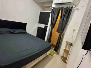 Disewakan 1BR Bukan Studio Apartemen Gunawangsa Tidar Pusat Kota Surabaya lokasi di Surabaya Kota, tersedia melalui melalui situs Olx