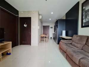 Disewakan 1BR Central Park ResidencesModern Minimalist Contemporary Urban LivingSebelah Mall Central ParkNeo Soho lokasi di Jakarta Barat, tersedia melalui melalui situs Olx