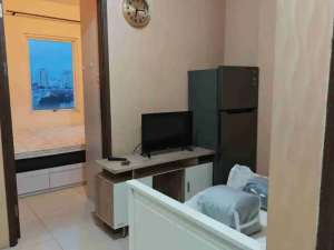 Disewakan 1BR furnis lokasi di Jakarta Utara, tersedia melalui melalui situs Olx
