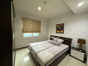 Disewakan 1BR Furnish Premium Di Royal Mediterania dekat Mall CP lokasi di Jakarta Barat, tersedia melalui melalui situs Olx