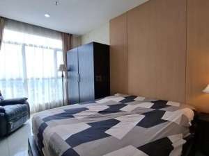 Disewakan 1Br siap huniCondominium Central Park Residences Central park mall lokasi di Jakarta Barat, tersedia melalui melalui situs Olx