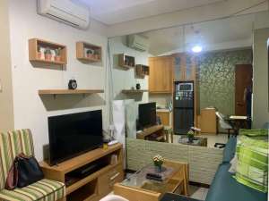 Disewakan 1BR Thamrin Residence lokasi di Jakarta Pusat, tersedia melalui melalui situs Olx