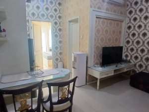 Disewakan 1BR Thamrin Residence lokasi di Jakarta Pusat, tersedia melalui melalui situs Olx