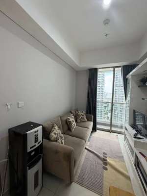 disewakan 2 bedroom full furnish taman anggrek residence lokasi di Jakarta Barat, tersedia melalui melalui situs Olx