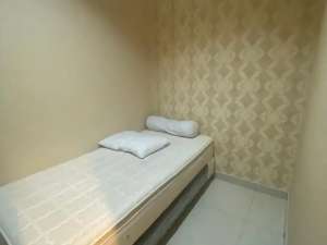 disewakan 2 bedroom furnish taman anggrek residence lokasi di Jakarta Barat, tersedia melalui melalui situs Olx