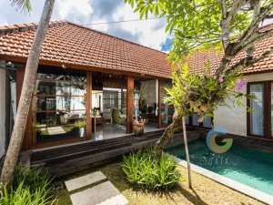 Disewakan 2 Bedroom Villa Di Kerobokan lokasi di Kab. Badung, tersedia melalui melalui situs Olx
