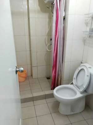 Disewakan 2 Bedrooms Full Furnish lokasi di Bekasi Kota, tersedia melalui melalui situs Olx