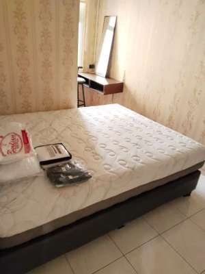 Disewakan 2 Bedrooms Full Furnish lokasi di Bekasi Kota, tersedia melalui melalui situs Olx