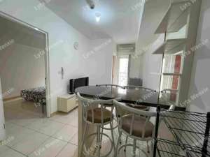 Disewakan 2 Bedrooms, Furnished lokasi di Bekasi Kab., tersedia melalui melalui situs Olx