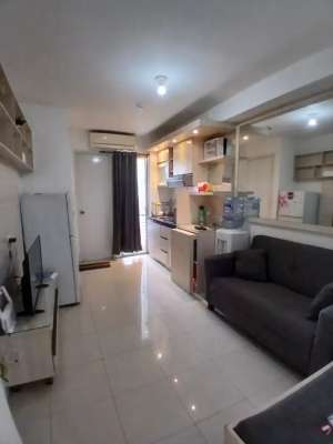 Disewakan 2 BR FF Atas Mall Bassura lokasi di Jakarta Timur, tersedia melalui melalui situs Olx