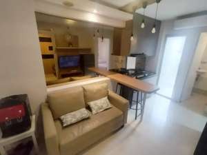 Disewakan 2 BR Hook FF Atas Mall Bassura lokasi di Jakarta Timur, tersedia melalui melalui situs Olx