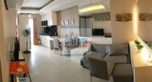 DISEWAKAN 2 BR METRO PARK RESIDENCE FULL FURNISHED BEST VIEW lokasi di Jakarta Barat, tersedia melalui melalui situs Olx