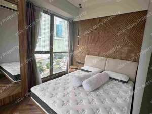 disewakan 2 br taman anggrek residence lokasi di Jakarta Barat, tersedia melalui melalui situs Olx