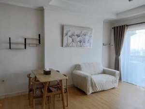 Disewakan 2 Kamar Apartemen City Home Mall Of Indonesia Furnish siap pakai lokasi di Jakarta Utara, tersedia melalui melalui situs Olx