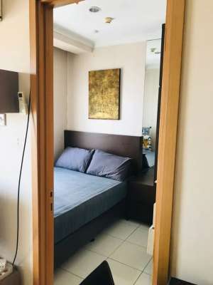 Disewakan 2 kamar Apartemen Signature Park Mt haryono lokasi di Jakarta Timur, tersedia melalui melalui situs Olx