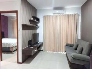 Disewakan 2 Kamar Tidur Apartment Thamrin Residence - Jakpus lokasi di Jakarta Pusat, tersedia melalui melalui situs Olx