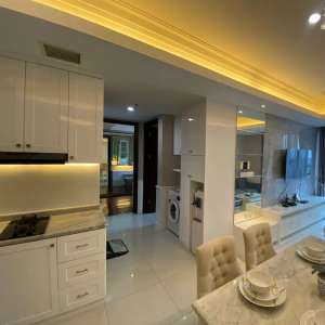 Disewakan 2 kamar tower chianti Casagrande lokasi di Jakarta Selatan, tersedia melalui melalui situs Olx