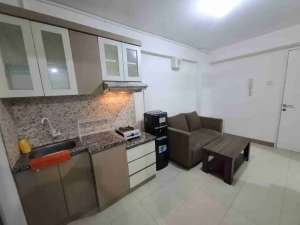 Disewakan 2bedroom Furnished tower Alamanda Lt. 20 lokasi di Jakarta Timur, tersedia melalui melalui situs Olx