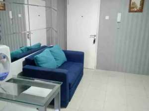 Disewakan 2bedroom furnished tower Catleya lt. 23 lokasi di Jakarta Timur, tersedia melalui melalui situs Olx