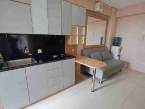 Disewakan 2bedroom furnished tower flamboyan lt. 26 lokasi di Jakarta Timur, tersedia melalui melalui situs Olx