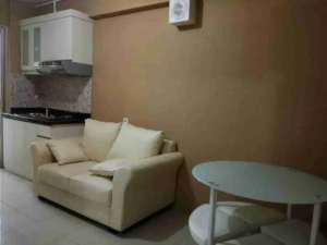 Disewakan 2bedroom furnished tower geranium lt. 12 lokasi di Jakarta Timur, tersedia melalui melalui situs Olx