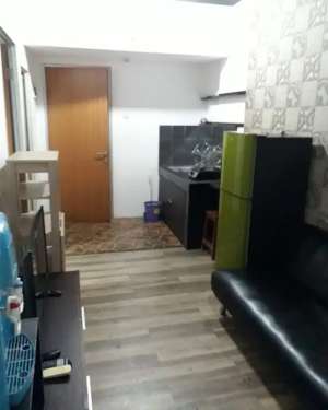 Disewakan 2BR apartemen puncak permai surabaya lokasi di Surabaya Kota, tersedia melalui melalui situs Olx